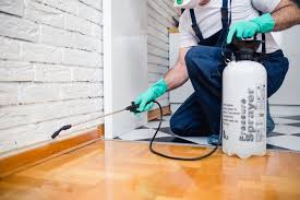 Best Pest Prevention Services  in Preston Heights, IL